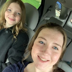 Meet your Posher, Natalie